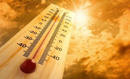 Picture 3 of The shocking truth about human heat tolerance