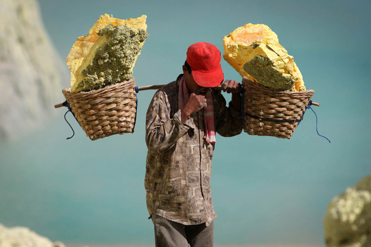 Picture 2 of The shocking truth about the land with the world famous 'gold of demons'