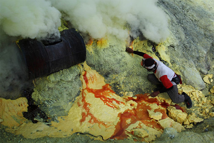 Picture 7 of The shocking truth about the land with the world famous 'gold of demons'
