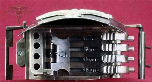Picture 8 of The shocking truth of Nazi death belts