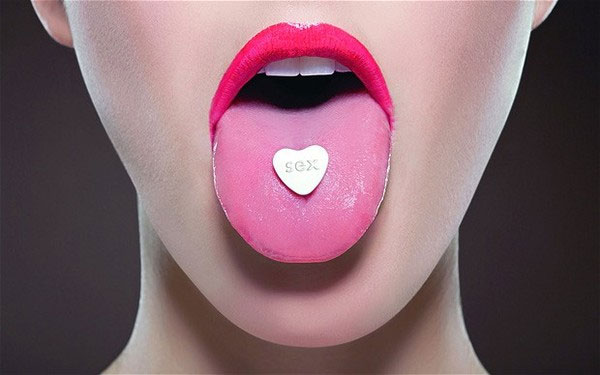 Picture 1 of The similarity between sex addicts and drug addicts