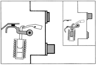 Picture 2 of The simple way to prevent fire from electric shock is not well known