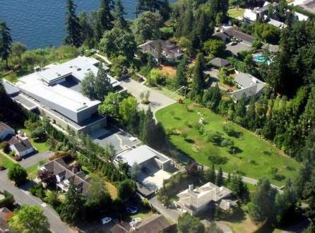 Picture 3 of The smartest and most ecological building on the planet
