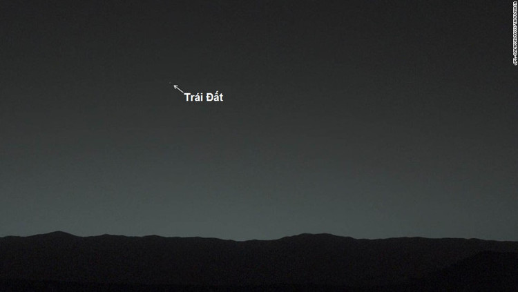 Picture 9 of The Solar System and NASA's great discoveries