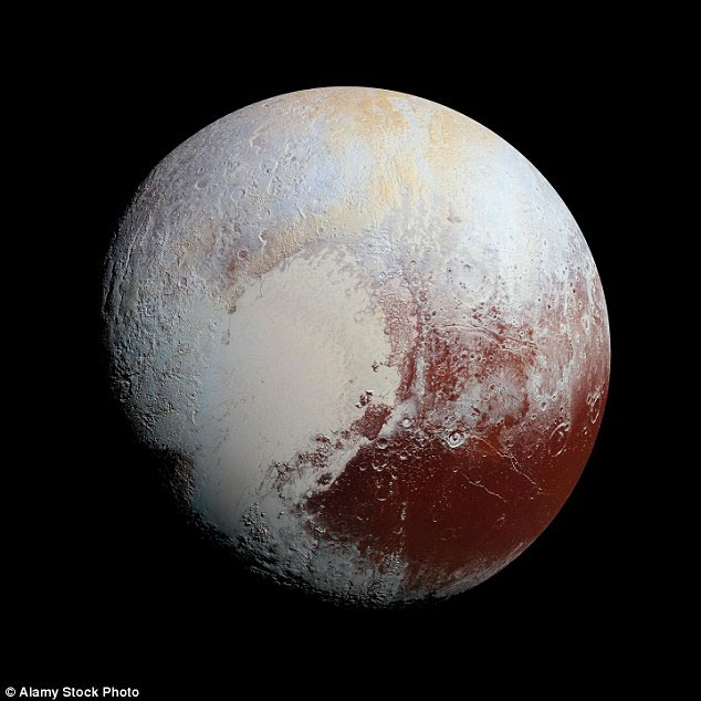Picture 2 of The solar system has ... 110 planets?