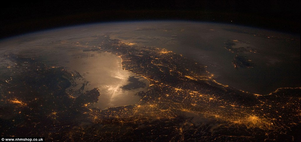 Picture 10 of The Solar System has never been this beautiful