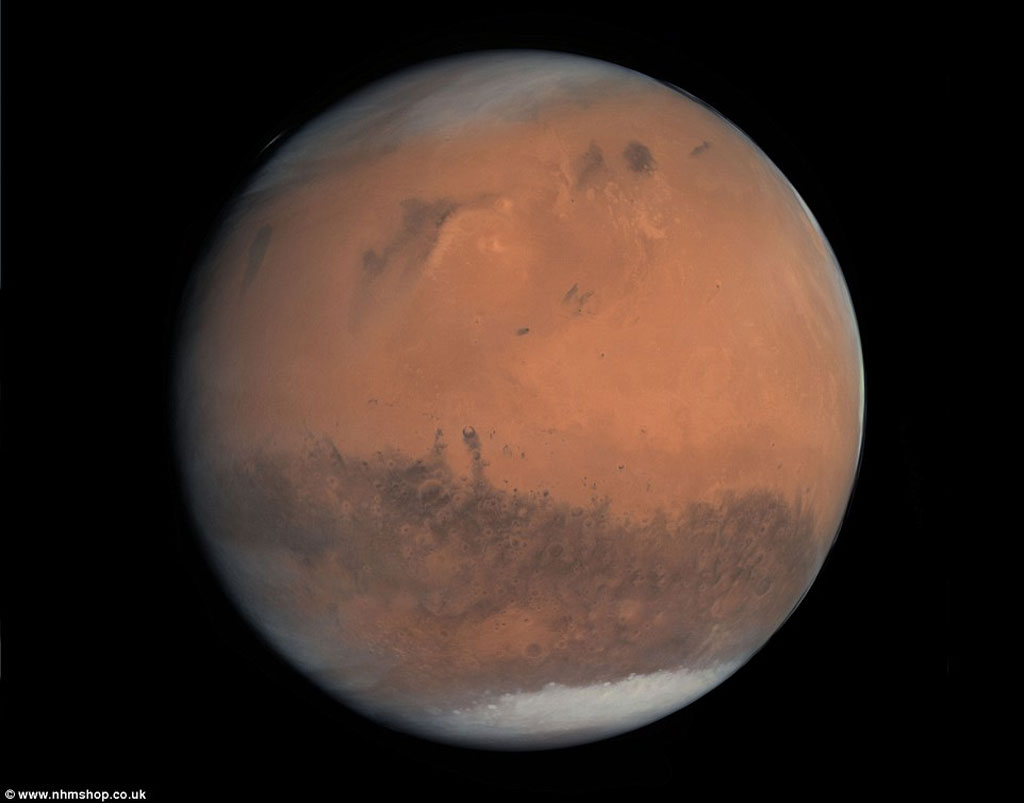 Picture 11 of The Solar System has never been this beautiful