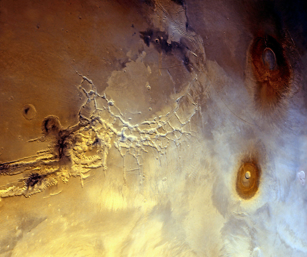 Picture 5 of The Solar System has never been this beautiful