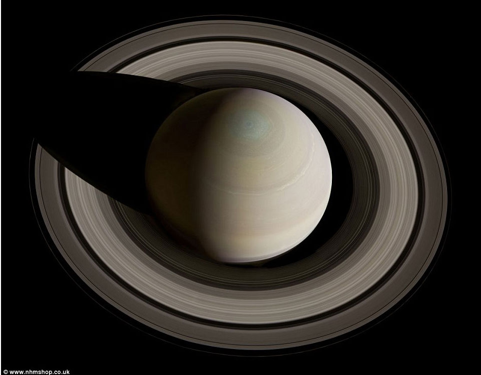 Picture 6 of The Solar System has never been this beautiful