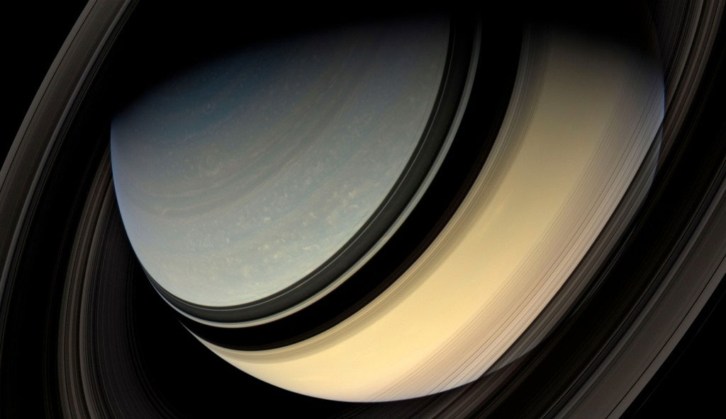 Picture 7 of The Solar System has never been this beautiful