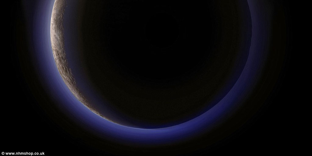 Picture 8 of The Solar System has never been this beautiful