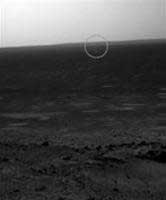 Picture 7 of The Solar System in 2005