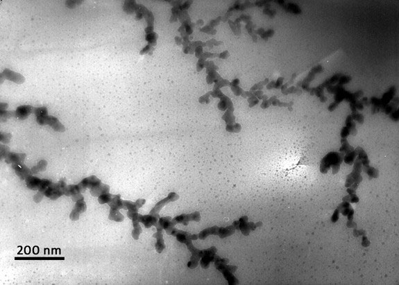 Picture 1 of The solid-state battery replaces the Li-ion battery with an important step forward for applications to smartphones