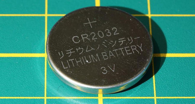 Picture 4 of The solid-state battery replaces the Li-ion battery with an important step forward for applications to smartphones
