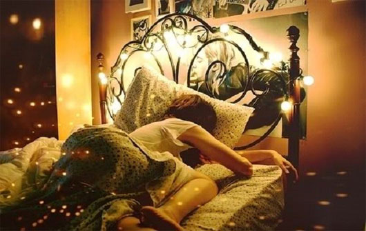 Picture 2 of The solution to the dream 'ghosts' at full moon