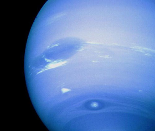 Picture 2 of The south pole of Hai King is the warmest