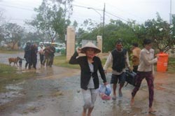 Picture 9 of The South was shocked