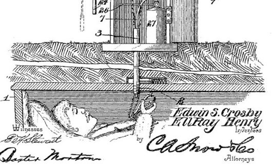 Picture 3 of The special method of 'stealing corpses' in history