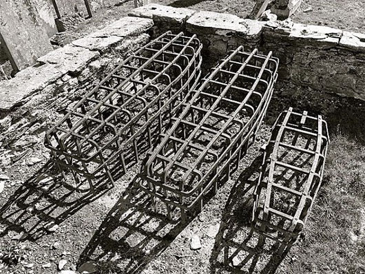 Picture 6 of The special method of 'stealing corpses' in history