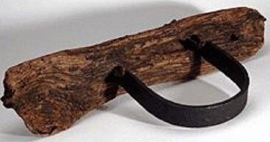 Picture 7 of The special method of 'stealing corpses' in history