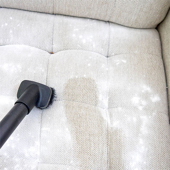 Picture 2 of The special use of the vacuum cleaner is less than expected