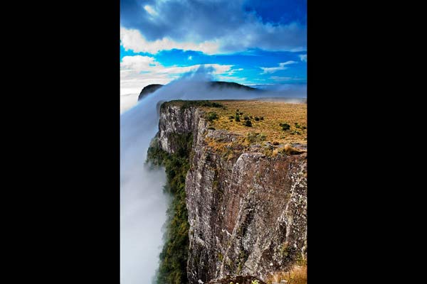 Picture 20 of The spectacular beauty of the giant canyons