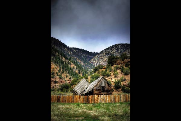 Picture 24 of The spectacular beauty of the giant canyons