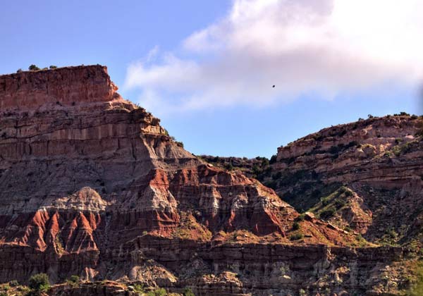 Picture 9 of The spectacular beauty of the giant canyons