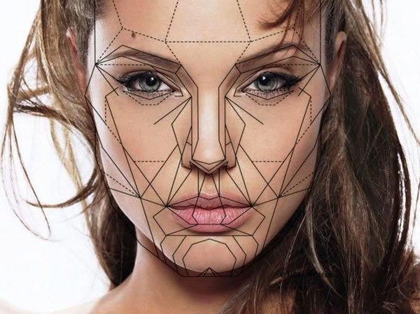 Picture 3 of The standard for 'beautiful girls' is according to science