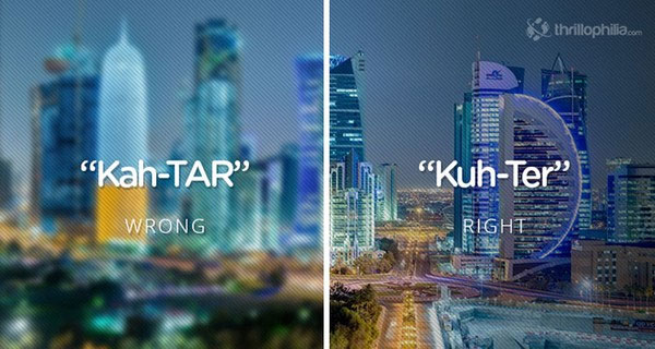Picture 14 of The standard placeholder pronunciation that you often read before is