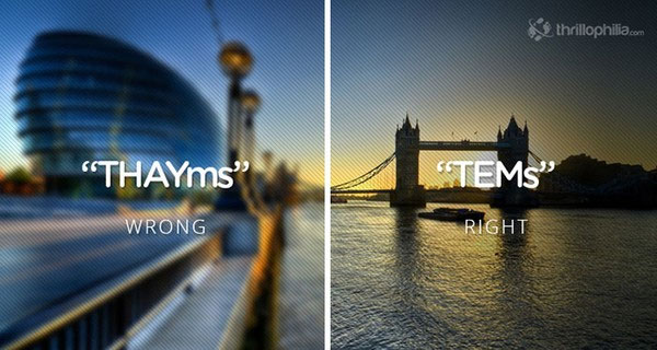 Picture 15 of The standard placeholder pronunciation that you often read before is