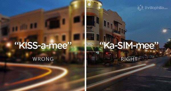 Picture 20 of The standard placeholder pronunciation that you often read before is