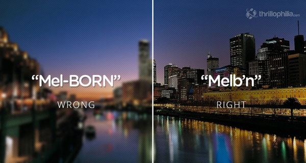 Picture 4 of The standard placeholder pronunciation that you often read before is
