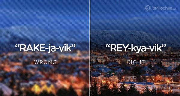Picture 6 of The standard placeholder pronunciation that you often read before is