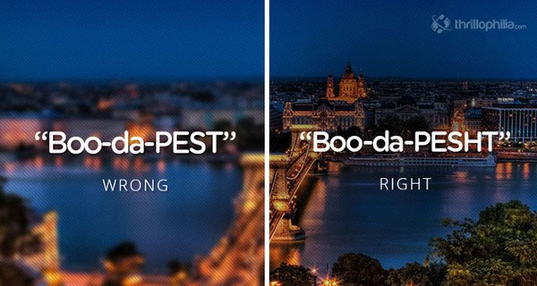 Picture 8 of The standard placeholder pronunciation that you often read before is