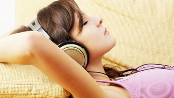 Picture 3 of The startling effect of the habit of listening to music