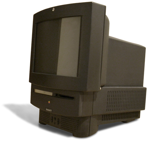 Picture 12 of The story behind Apple's secret project code names