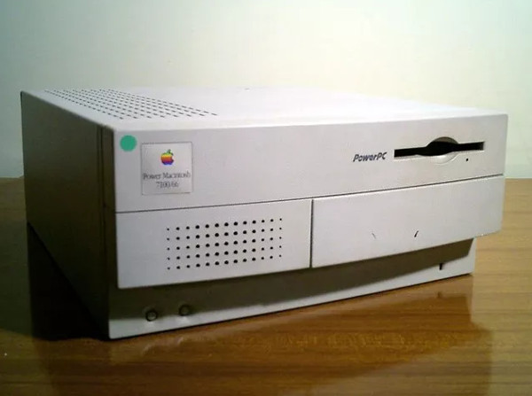 Picture 4 of The story behind Apple's secret project code names