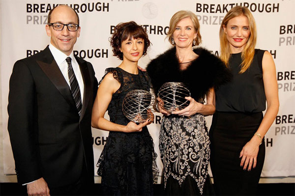 Picture 5 of The story of CRISPR: From bacteria to the great innovation of the 21st century