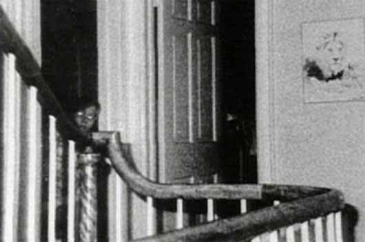 Picture 7 of The story of 'evil harassment' and scientific explanation