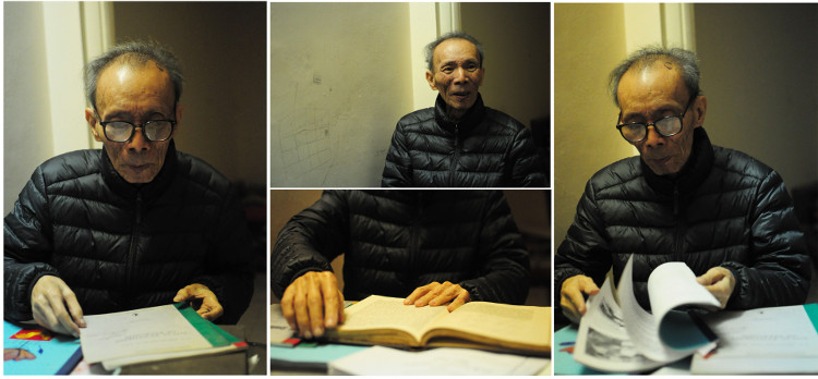 Picture 5 of The story of 'father' Berberin drug: 'god of medicine' for millions of Vietnamese in 45 years