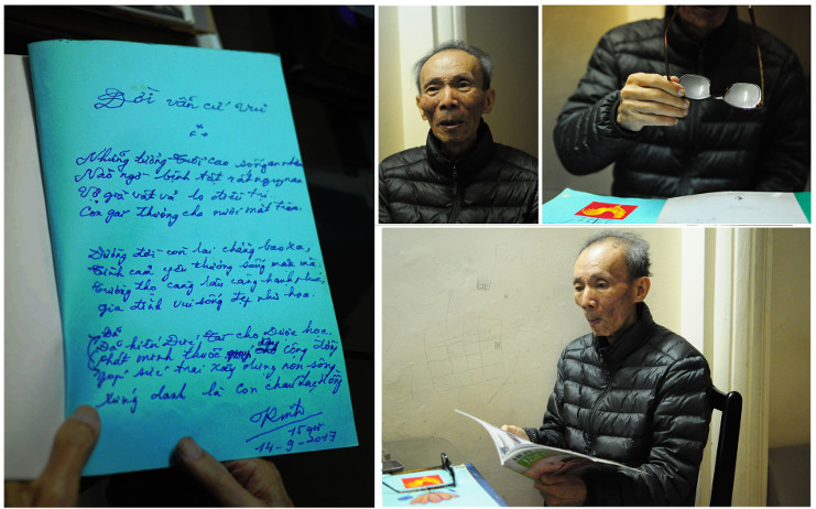 Picture 8 of The story of 'father' Berberin drug: 'god of medicine' for millions of Vietnamese in 45 years