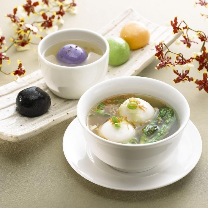 Picture 3 of The story of her filial female supply: The legend of the Lunar New Year - Full moon in January
