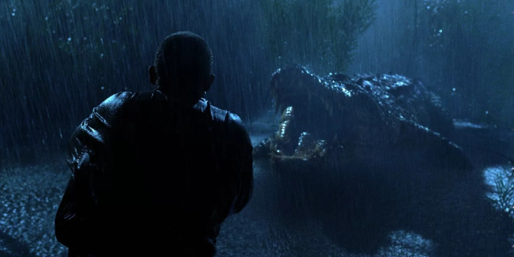 Picture 3 of The story of 'monster' Gustave - one of the 3 most feared legends in history