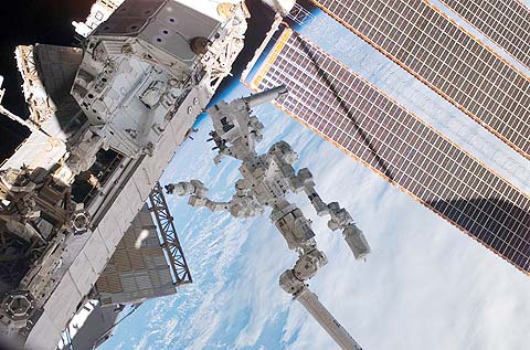 Picture 10 of The story of the 10 most beautiful space photos