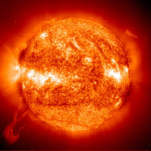 Picture 3 of The story of the 10 most beautiful space photos