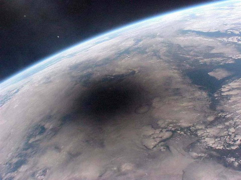 Picture 4 of The story of the 10 most beautiful space photos