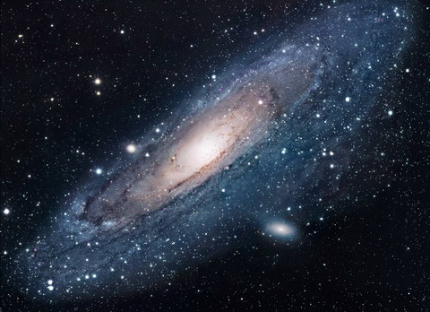 Picture 7 of The story of the 10 most beautiful space photos