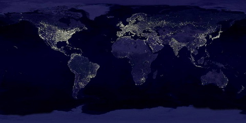 Picture 8 of The story of the 10 most beautiful space photos