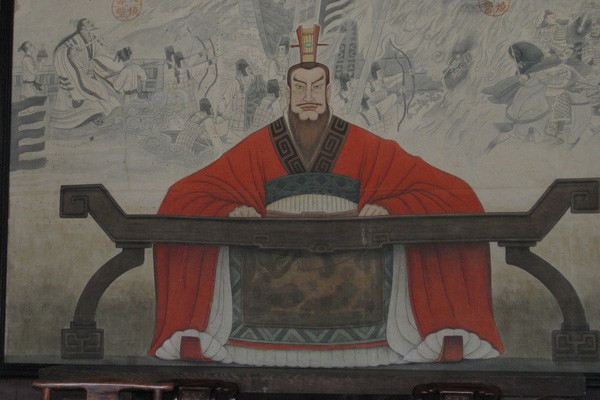 Picture 5 of The story of the cuisine